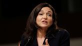 Sheryl Sandberg to step down as Meta COO