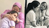 Hina Khan Recalls Her Mother's Reaction to Her Cancer Diagnosis: 'The Shock That She Felt Was...' - News18