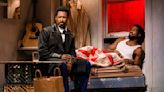 ‘Topdog/Underdog’ Review: Yahya Abdul-Mateen II and Corey Hawkins Star in a Live-Wire Broadway Revival of Suzan-Lori Parks’ Play