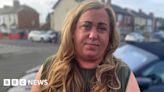 Southport knife attack: 'I could not stop hugging my little girl'
