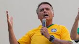 Autoridades acusan a Bolsonaro de lavado de dinero y asociación delictiva