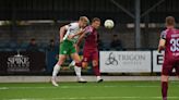 Kerry ease past 10-man Cobh Ramblers in FAI Cup second round