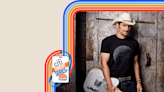 Brad Paisley's TODAY concert: If you missed it, here's how to watch!