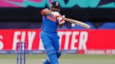 'Rishabh Pant could open the batting in T20s, like Sachin in ODIs'