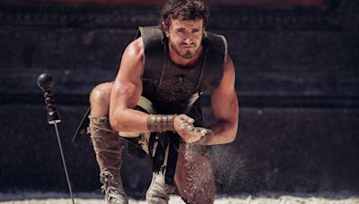 Trailer for Paul Mescal's Gladiator II finally unveiled