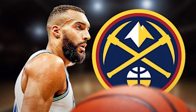 Timberwolves get Rudy Gobert status update ahead of Game 2 vs Nuggets