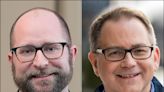 Genrich, Weininger race for Green Bay mayor intensifies as they appeal to traditional supporters in nonpartisan election