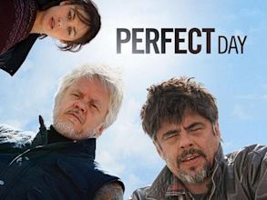 A Perfect Day (2015 film)