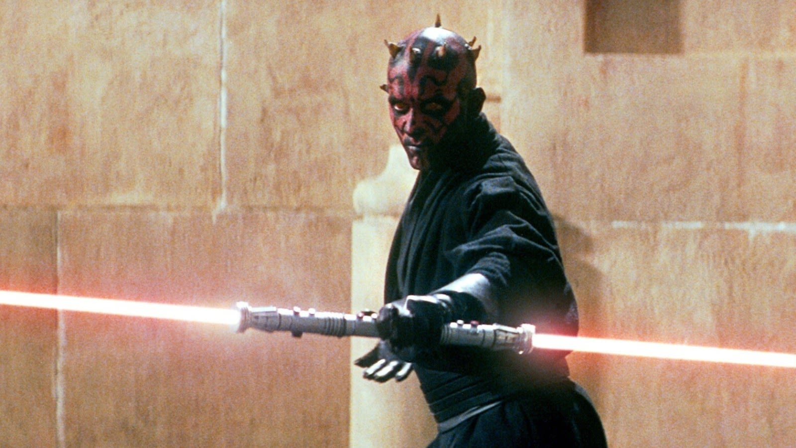 George Lucas Worried Star Wars: The Phantom Menace Was Just 'Jerking People Around' - SlashFilm