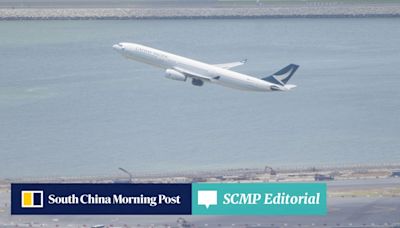 Opinion | Cathay Pacific returning to heights with awards