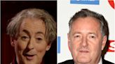 Alan Cumming hits back at ‘lump of ignorance’ Piers Morgan for criticism over OBE return