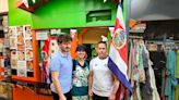 Soda en Londres conquista paladares y corazones con comida casera de Costa Rica