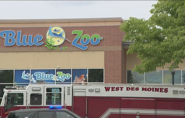 U.S. Humane Society wants investigation into West Des Moines zoo