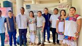 Promueven la cultura maya y conciertos didácticos en Carrillo Puerto