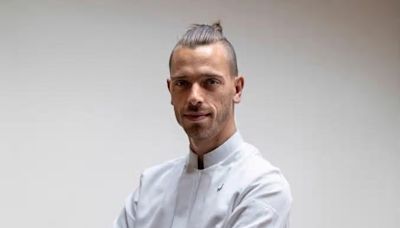 Un chef originaire de Sarthe, Maxime Bouttier, décroche une étoile à Paris