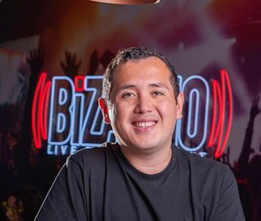 La revista Billboard distingue a Daniel Merino, productor del Festival de Viña, como ejecutivo influyente en la escena musical - La Tercera