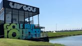 Liv Golf: Newest professional golf tour debuts in Houston - what is it?