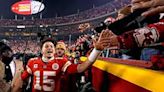 KC’s Mahomes wins Week 15 to grow season lead, Miami’s Tua holds steady in Herald NFL QB rankings