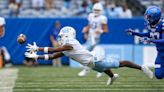 North Carolina football final score vs. Georgia State: Updates, highlights from Atlanta