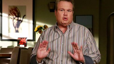 'It Felt Hurtful': Eric Stonestreet Gets Candid About Scrapped Modern Family Spin-Off