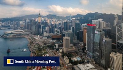 Hong Kong urged to reinvent ‘superconnector’ role to link China to Global South