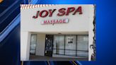 El Paso County temporarily closes spa in West El Paso due to alleged violations