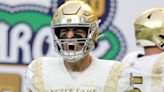 Notre Dame’s best player robbed of national award