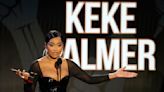 'Nope' star Keke Palmer alleges physical abuse by ex-boyfriend Darius Jackson, court documents say