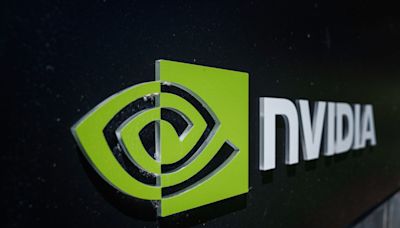 Nvidia Says It Has ‘Not Been Subpoenaed’ by the DOJ in Probe