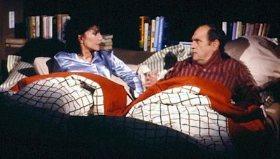 The ‘Newhart’ Finale Was One of Bob Newhart’s Boldest TV Moments