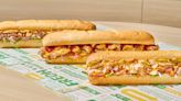 Subway announces update to summer 2024 menu in US