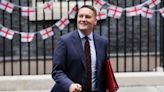 Wes Streeting announces independent probe into performance of NHS