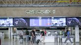 Aeroporto Internacional de Belo Horizonte registra ao menos seis voos atrasados devido a pane global