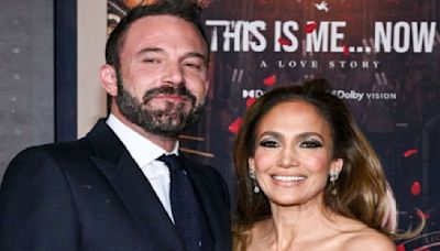 Ben Affleck And Jennifer Lopez's Beverly Hills Home Hits Market For USD 68 Million Amid Reports Of Marital Strife