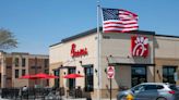 An RD Shares Her Favorite High-Protein Chick-fil-A Order