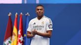 Kylian Mbappe Says Dream Has Come True At Real Madrid Unveiling | Football News