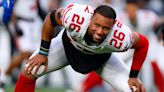 'His impact is measured by who he is': What is Saquon Barkley's legacy with the NY Giants?
