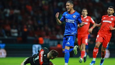 Cruz Azul vs Toluca: ¿A qué hora y por dónde ver el duelo de la Liga MX?