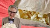 The (Official) Amount of Time You Should Microwave Popcorn, According to Orville Redenbacher