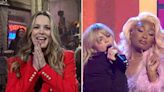 Rachel McAdams Introduces Renee Rapp, Megan Thee Stallion’s ‘SNL’ Duet: ‘All the Reginas in 1 Room’