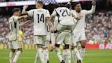 Le Real Madrid sacré champion d'Espagne avant la fin d'une saison qu'il a survolé