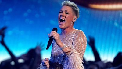 St. Louis’ must-see concerts in August include Pink, Kevin Hart and Jason Isbell