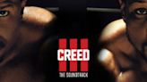 Listen to the official 'Creed III: The Soundtrack' album executive produced by Dreamville