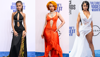 Tyla, Ice Spice and Blac Chyna stun in statement gowns at the 2024 BET Awards: See some of the best looks of the night