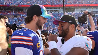 Dolphins-Bills predictions: Will Buffalo continue its dominance Thursday night? Most Sun Sentinel writers think so