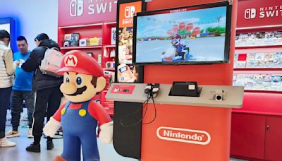 Games industry ‘poised for upswing’ after stinging declines: Former Nintendo of America president