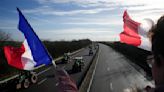 Protestas de agricultores aumentan la presión al nuevo premier francés