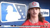 Reds 2023 Top Draft Pick Rhett Lowder Joins the Chattanooga Lookouts - WDEF