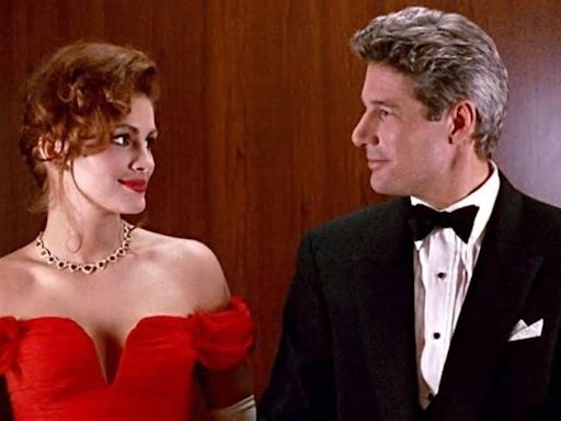 La opinión de Julia Roberts sobre cómo ha envejecido 'Pretty Woman'. "Los tiempos cambian"