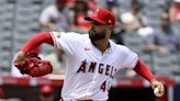 Angels still looking for perfect mix with Patrick Sandoval